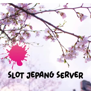 Slot Server Jepang dengan Pembayaran Paling Menguntungkan