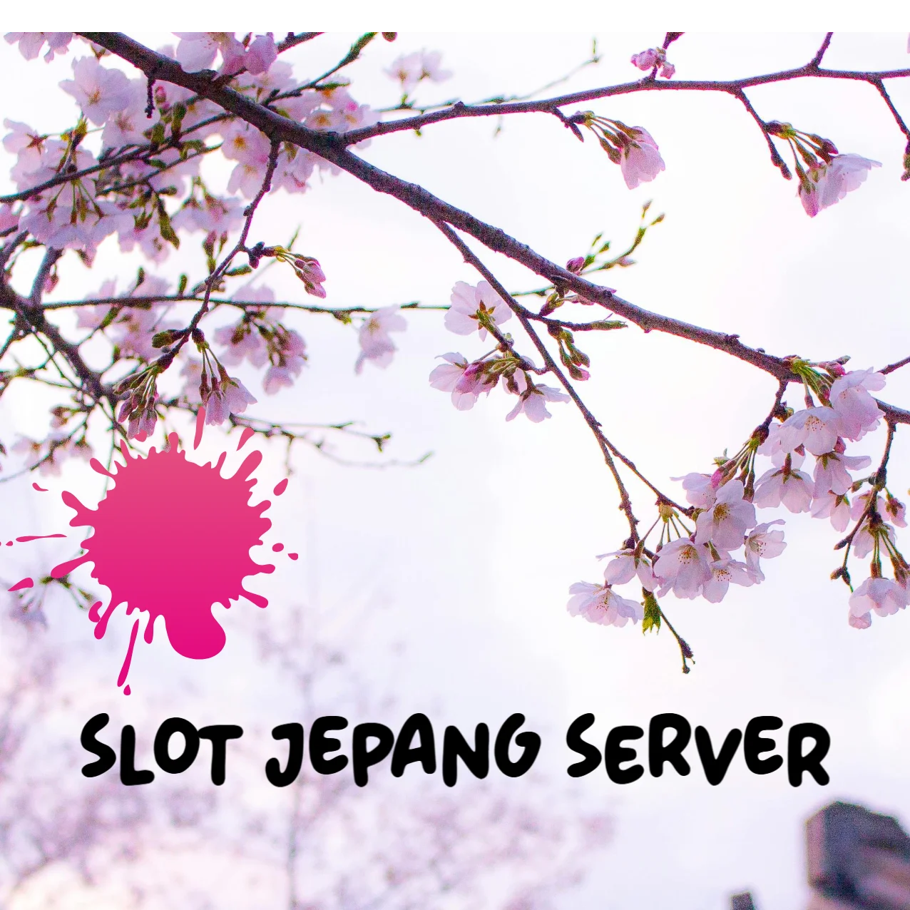 Slot Server Jepang dengan Pembayaran Paling Menguntungkan