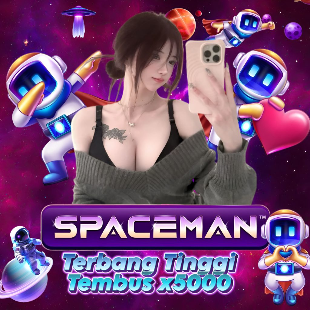 spaceman